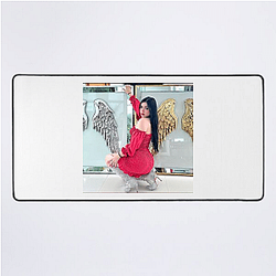 Bella Angel No Limits Just Style Bella Angel Mouse Pads
