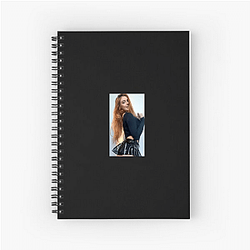 Bella Angel Unforgettable Content Bella Angel Notebook