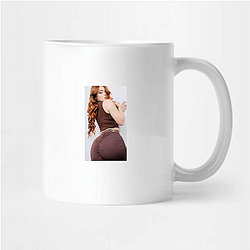 Bella Angel The World Is A Course Bella Angel Mugs