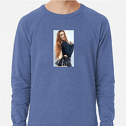 Bella Angel Unforgettable Content Bella Angel Sweatshirts