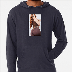 Bella Angel The World Is A Course Bella Angel Hoodies