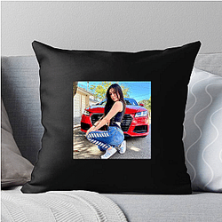 Bella Angel The Best Influencer Bella Angel Pillows Cover