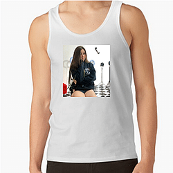 Bella Angel My Favorite Star Bella Angel Tank Tops
