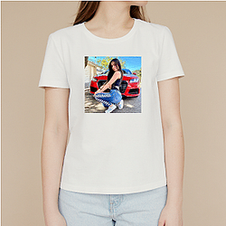 Bella Angel The Best Influencer Bella Angel T-Shirts