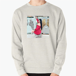 Bella Angel No Limits Just Style Bella Angel Sweatshirts