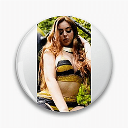 Bella Angel Beyond The Green Bella Angel Pins