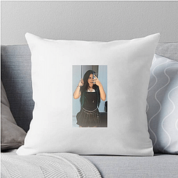 Bella Angel Always Fierce Always Fashionable Bella Angel Pillows Cover