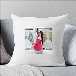 Bella Angel No Limits Just Style Bella Angel Pillows Cover