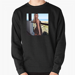 Bella Angel The World Is My Stage Bella Angel Sweatshirts