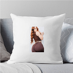Bella Angel The World Is A Course Bella Angel Pillows Cover