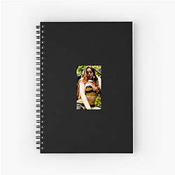 Bella Angel Beyond The Green Bella Angel Notebook