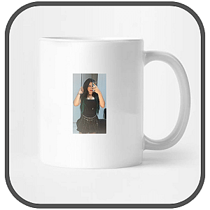 Bella Angel Mugs