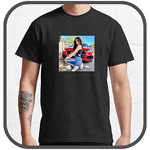 Bella Angel T-Shirts