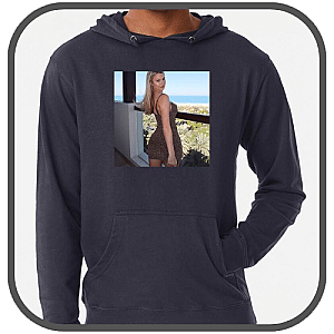 Bella Angel Hoodies