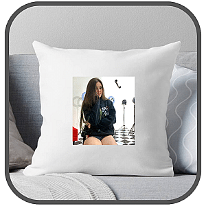Bella Angel Pillows Cover