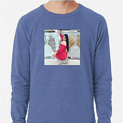 Bella Angel No Limits Just Style Bella Angel Sweatshirts
