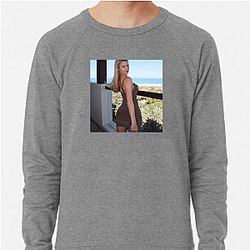 Bella Angel The World Is My Stage Bella Angel Sweatshirts
