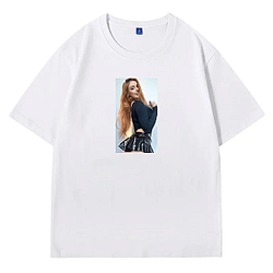 Bella Angel Unforgettable Content Bella Angel T-Shirts
