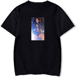 Bella Angel A True Masterpiece Bella Angel T-Shirts