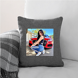 Bella Angel The Best Influencer Bella Angel Pillows Cover