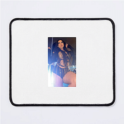 Bella Angel A True Masterpiece Bella Angel Mouse Pads