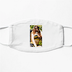 Bella Angel Beyond The Green Bella Angel Face Masks