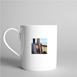 Bella Angel The World Is My Stage Bella Angel Mugs