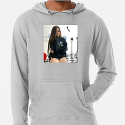 Bella Angel My Favorite Star Bella Angel Hoodies