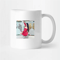 Bella Angel No Limits Just Style Bella Angel Mugs