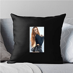 Bella Angel Unforgettable Content Bella Angel Pillows Cover