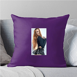 Bella Angel Unforgettable Content Bella Angel Pillows Cover