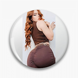 Bella Angel The World Is A Course Bella Angel Pins