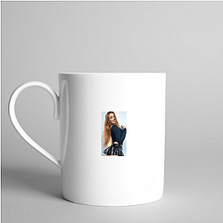 Bella Angel Unforgettable Content Bella Angel Mugs