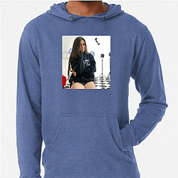 Bella Angel My Favorite Star Bella Angel Hoodies