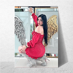 Bella Angel No Limits Just Style Bella Angel Posters