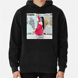 Bella Angel No Limits Just Style Bella Angel Hoodies