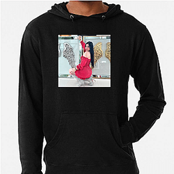 Bella Angel No Limits Just Style Bella Angel Hoodies