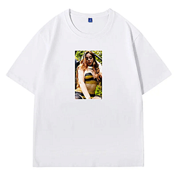 Bella Angel Beyond The Green Bella Angel T-Shirts