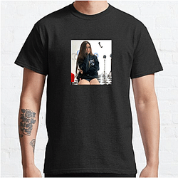 Bella Angel My Favorite Star Bella Angel T-Shirts