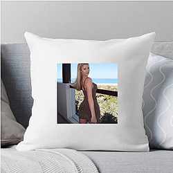 Bella Angel The World Is My Stage Bella Angel Pillows Cover