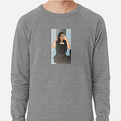 Bella Angel Always Fierce Always Fashionable Bella Angel Sweatshirts