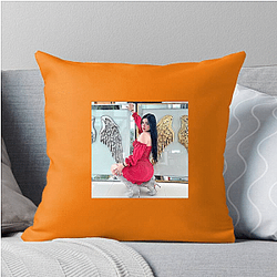 Bella Angel No Limits Just Style Bella Angel Pillows Cover
