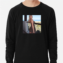 Bella Angel The World Is My Stage Bella Angel Sweatshirts