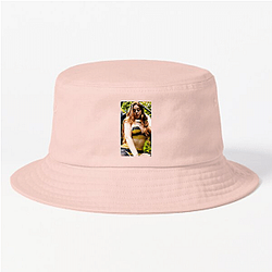 Bella Angel Beyond The Green Bella Angel Hats & Caps