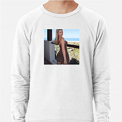 Bella Angel The World Is My Stage Bella Angel Sweatshirts