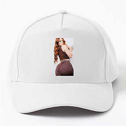 Bella Angel The World Is A Course Bella Angel Hats & Caps