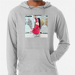 Bella Angel No Limits Just Style Bella Angel Hoodies