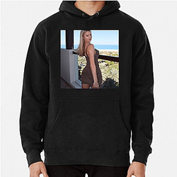Bella Angel The World Is My Stage Bella Angel Hoodies