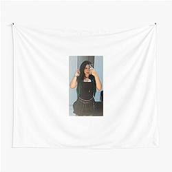 Bella Angel Always Fierce Always Fashionable Bella Angel Tapestries