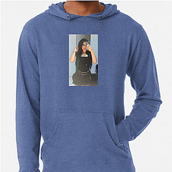 Bella Angel Always Fierce Always Fashionable Bella Angel Hoodies